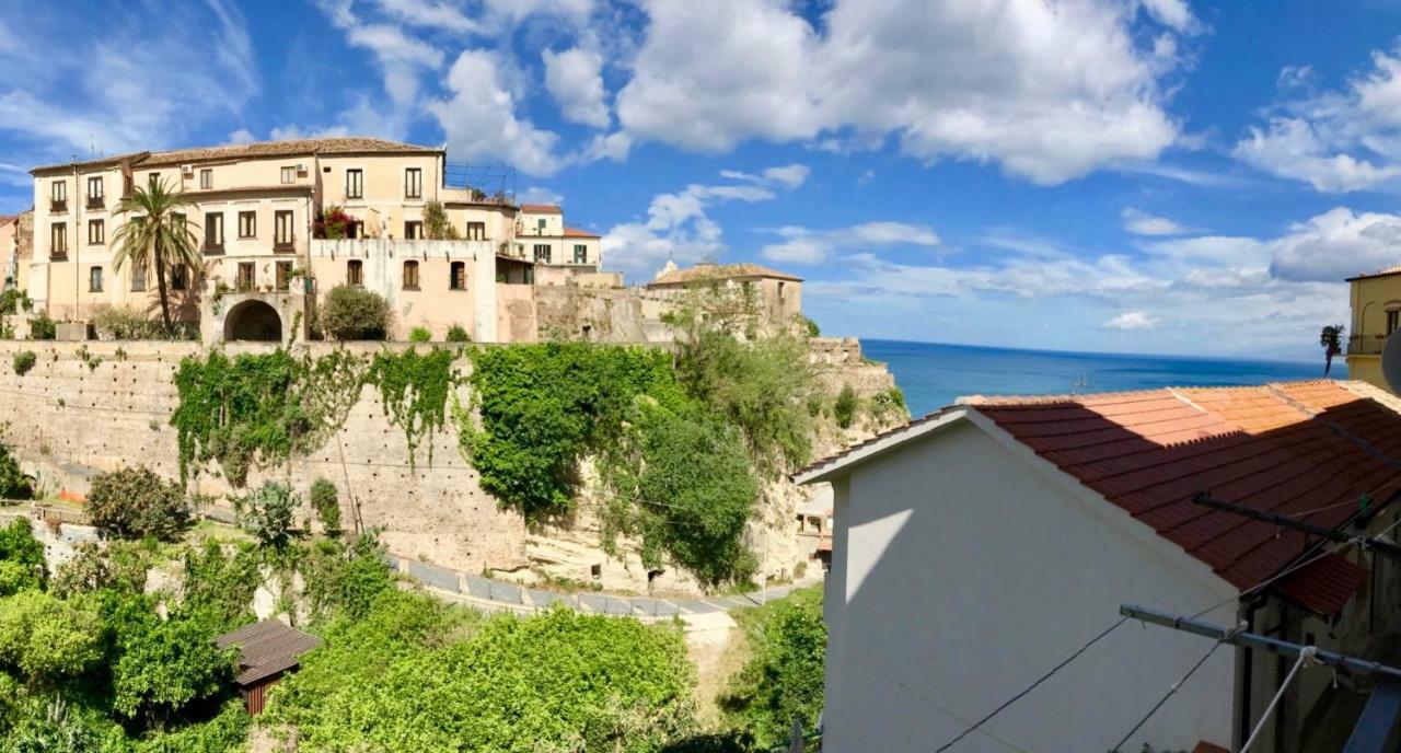 Studio Sant'Antonio Pizzo  Exterior foto
