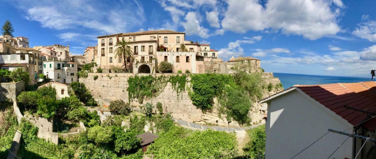 Studio Sant'Antonio Pizzo  Exterior foto