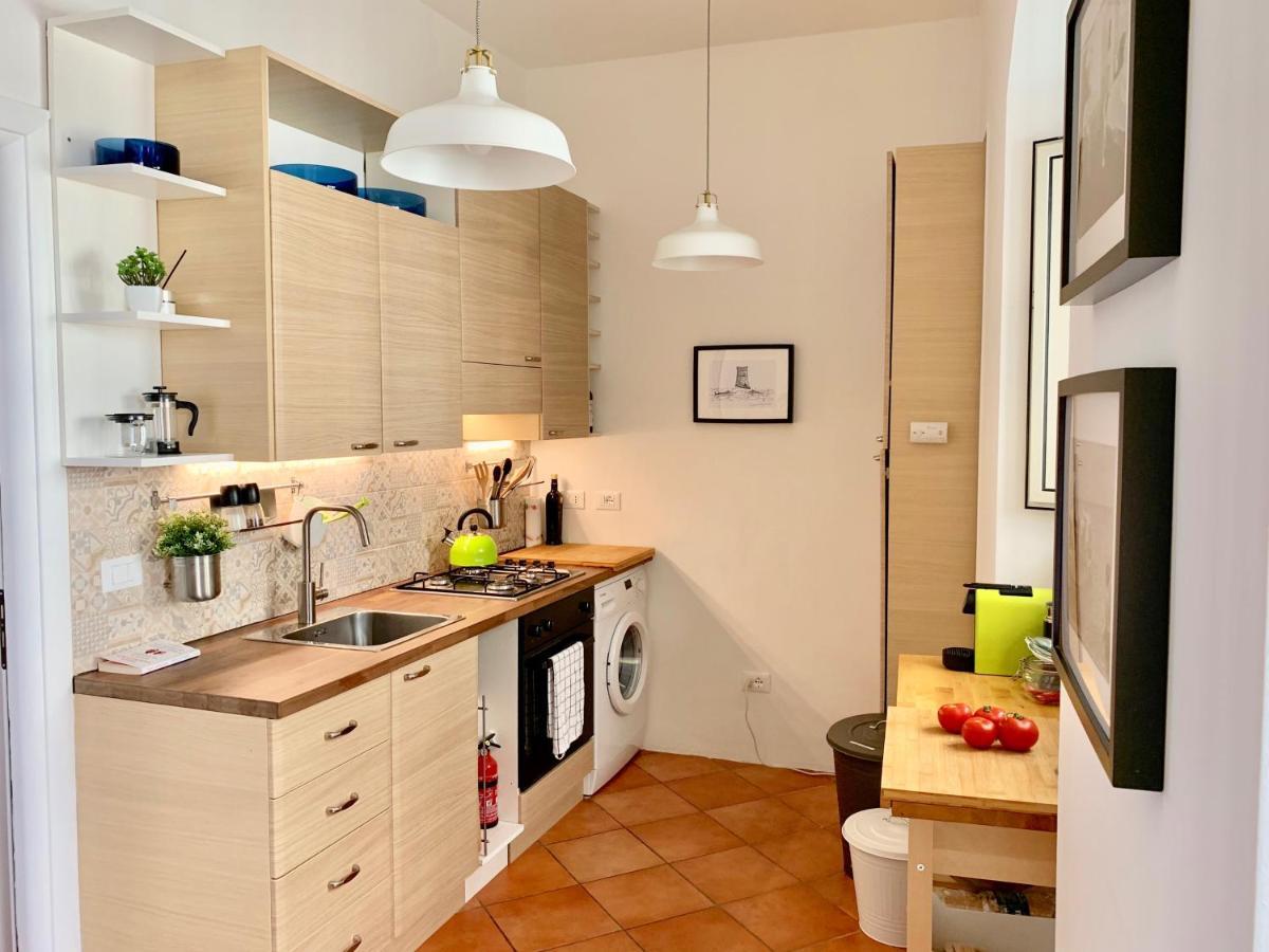 Studio Sant'Antonio Pizzo  Exterior foto