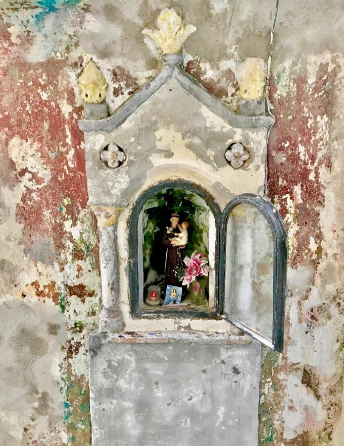 Studio Sant'Antonio Pizzo  Exterior foto